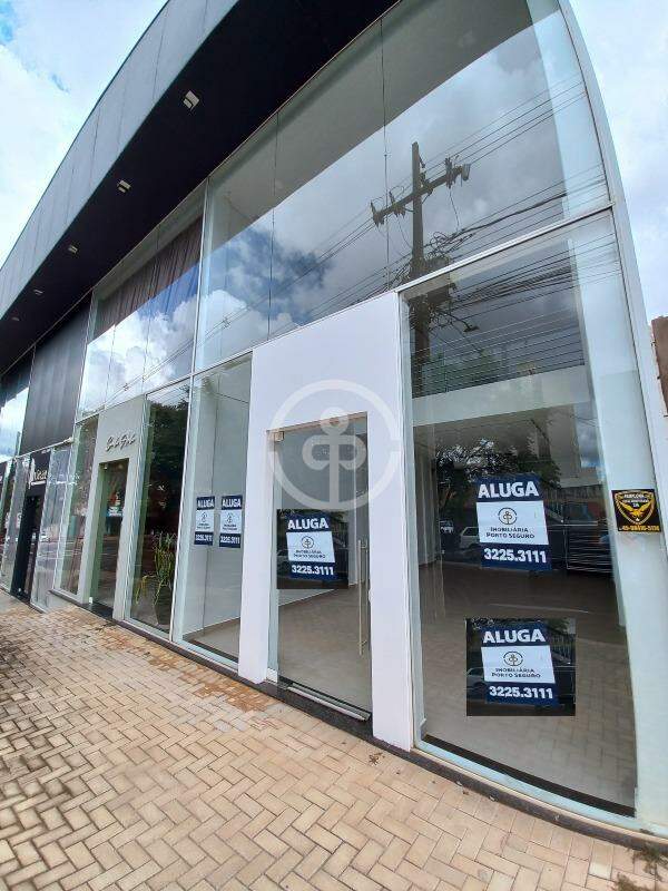 Sala/Conjunto Comercial para alugar em Centro, Cascavel — Portal Chave Fácil