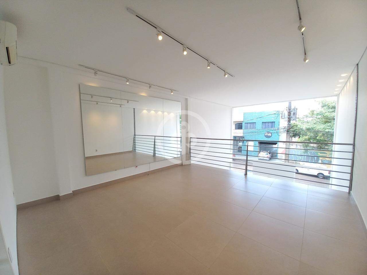 Sala/Conjunto Comercial para alugar em Centro, Cascavel — Portal Chave Fácil