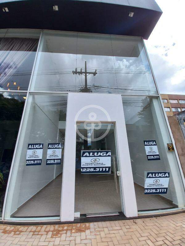 Sala/Conjunto Comercial para alugar em Centro, Cascavel — Portal Chave Fácil