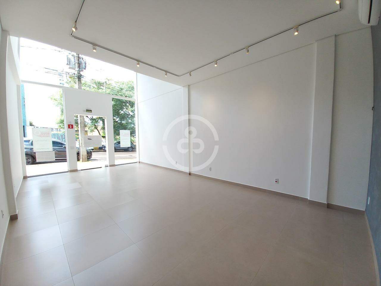 Sala/Conjunto Comercial para alugar em Centro, Cascavel — Portal Chave Fácil