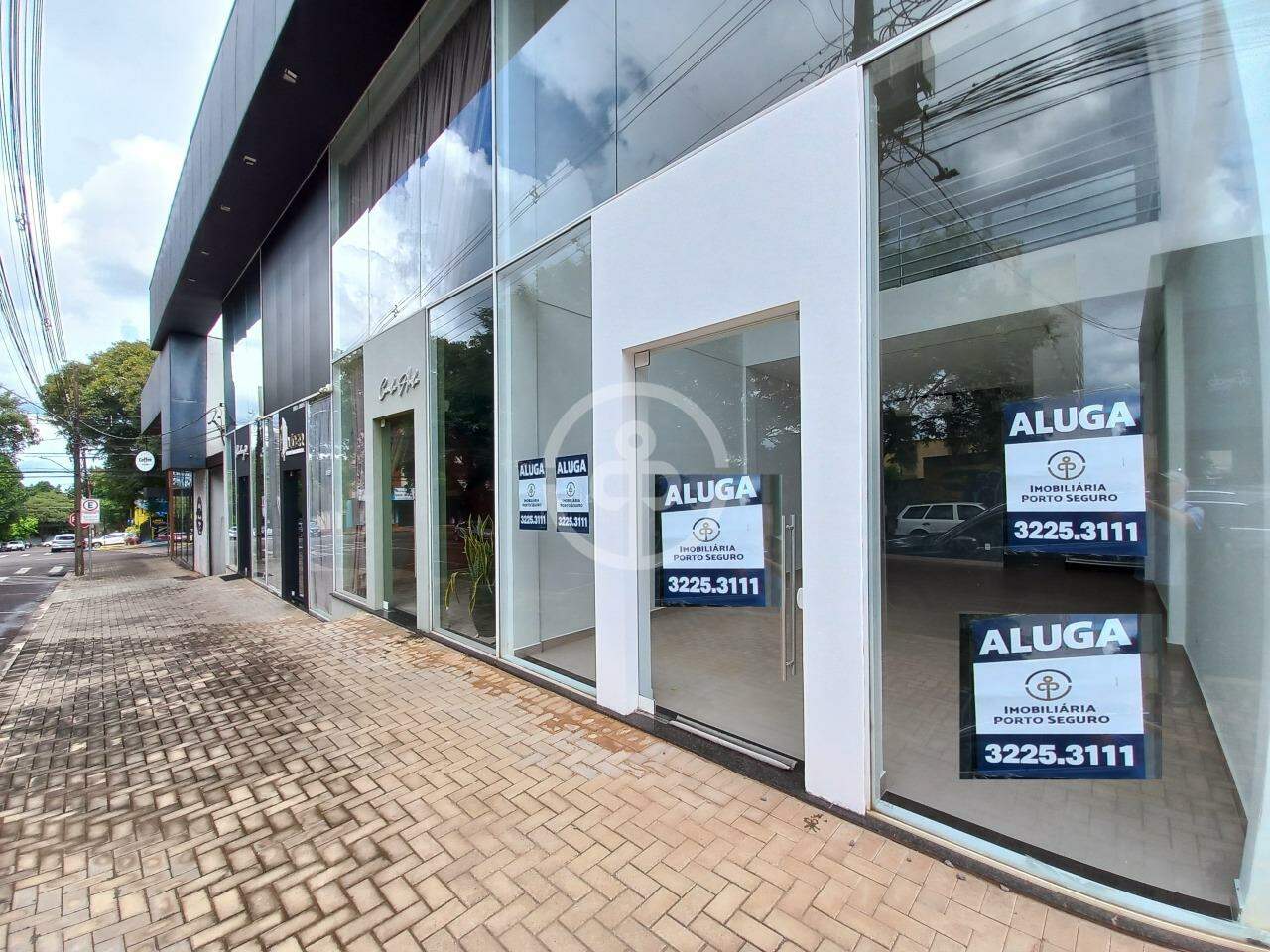 Sala/Conjunto Comercial para alugar em Centro, Cascavel — Portal Chave Fácil