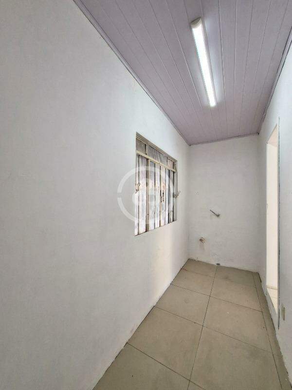 Sala comercial para aluguel no Centro: 