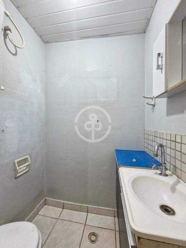 Sala comercial para aluguel no Centro: 