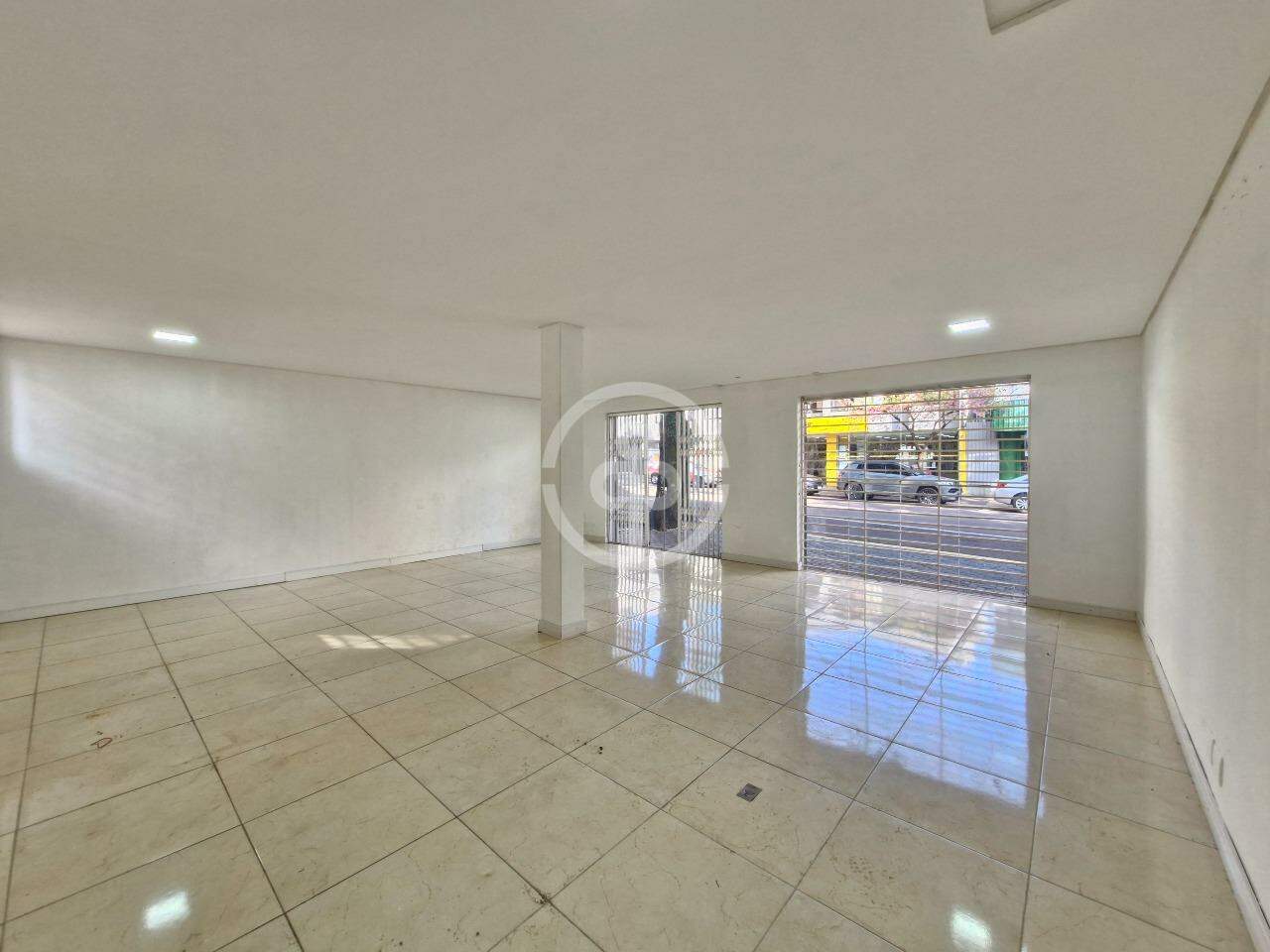 Sala comercial para aluguel no Centro: 