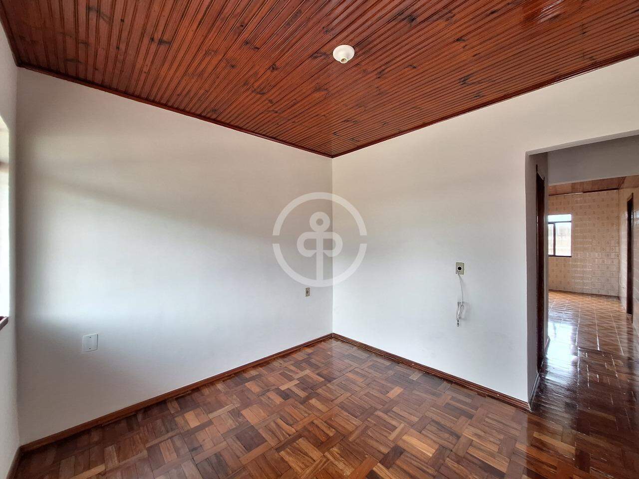 Casa para aluguel no Country: 