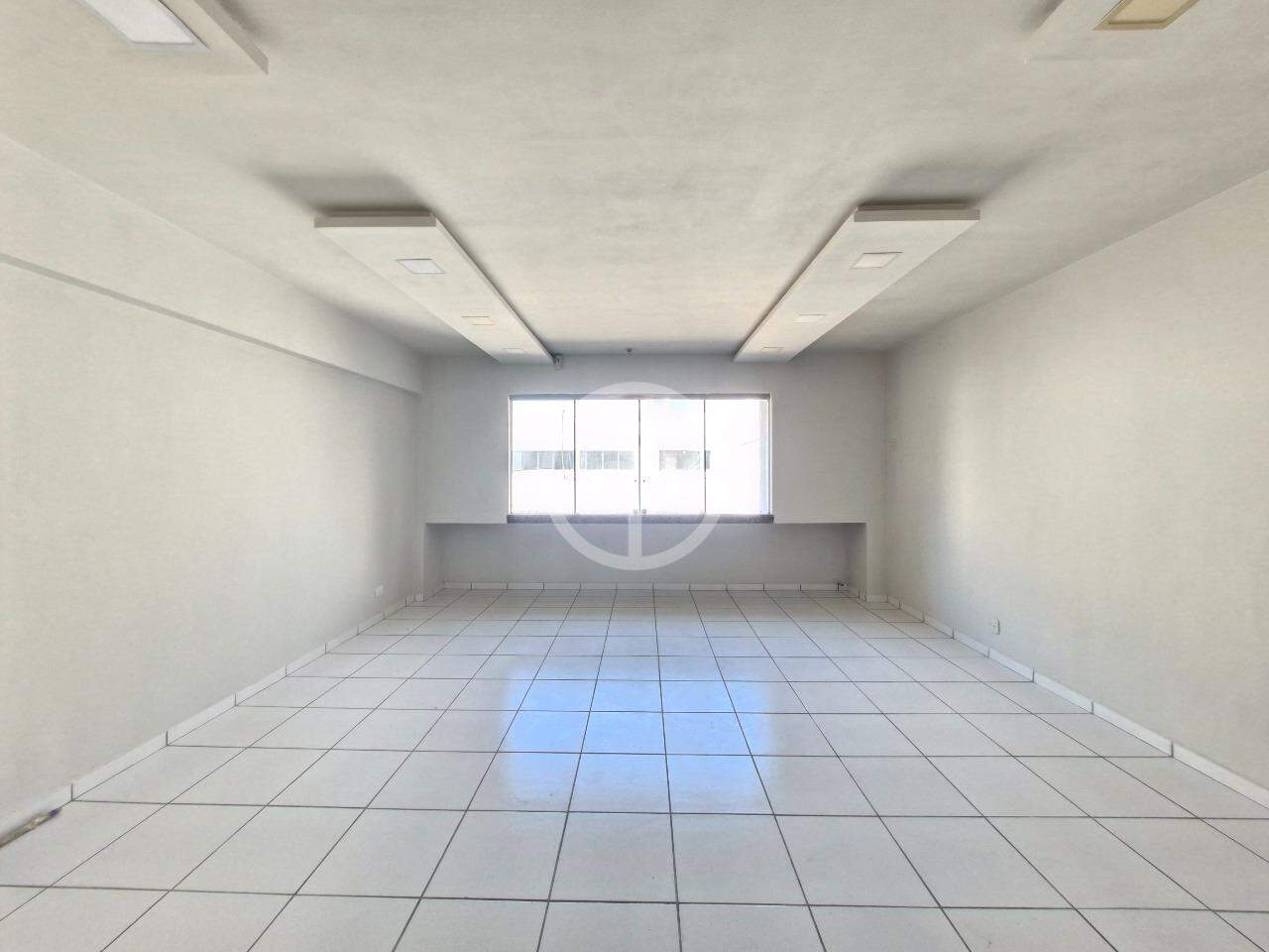 Sala comercial para aluguel no Centro: 