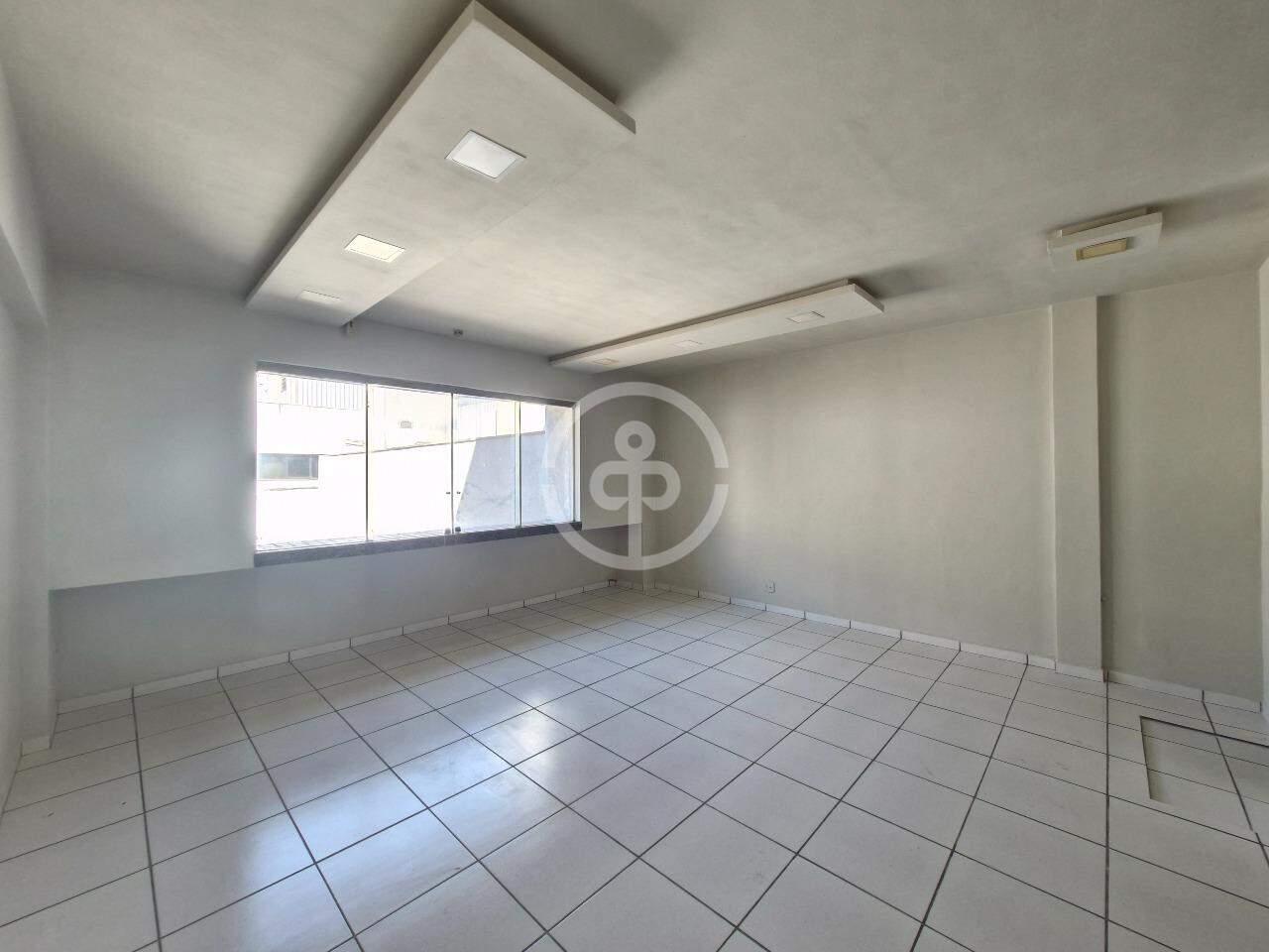 Sala comercial para aluguel no Centro: 