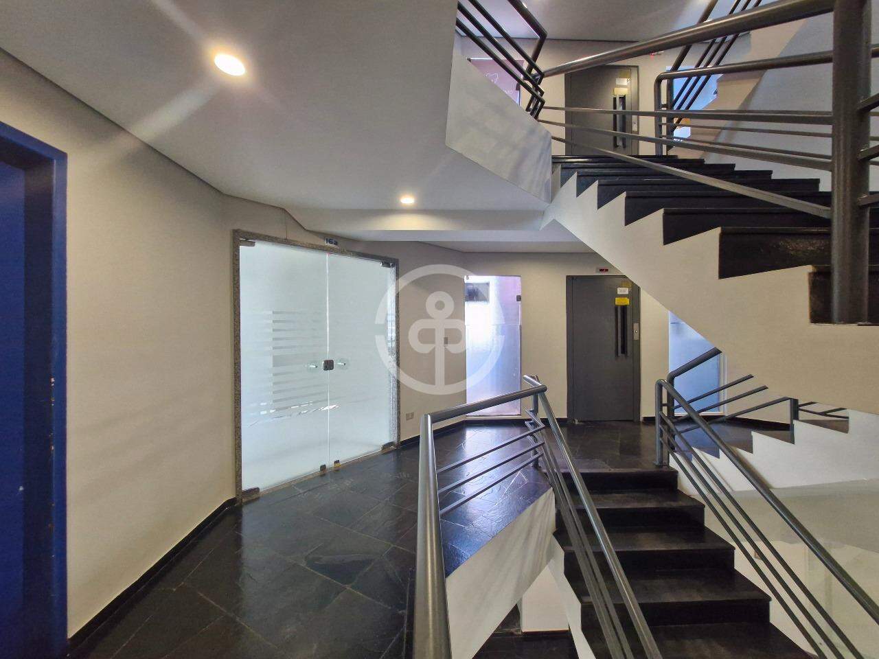 Sala comercial para aluguel no Centro: 