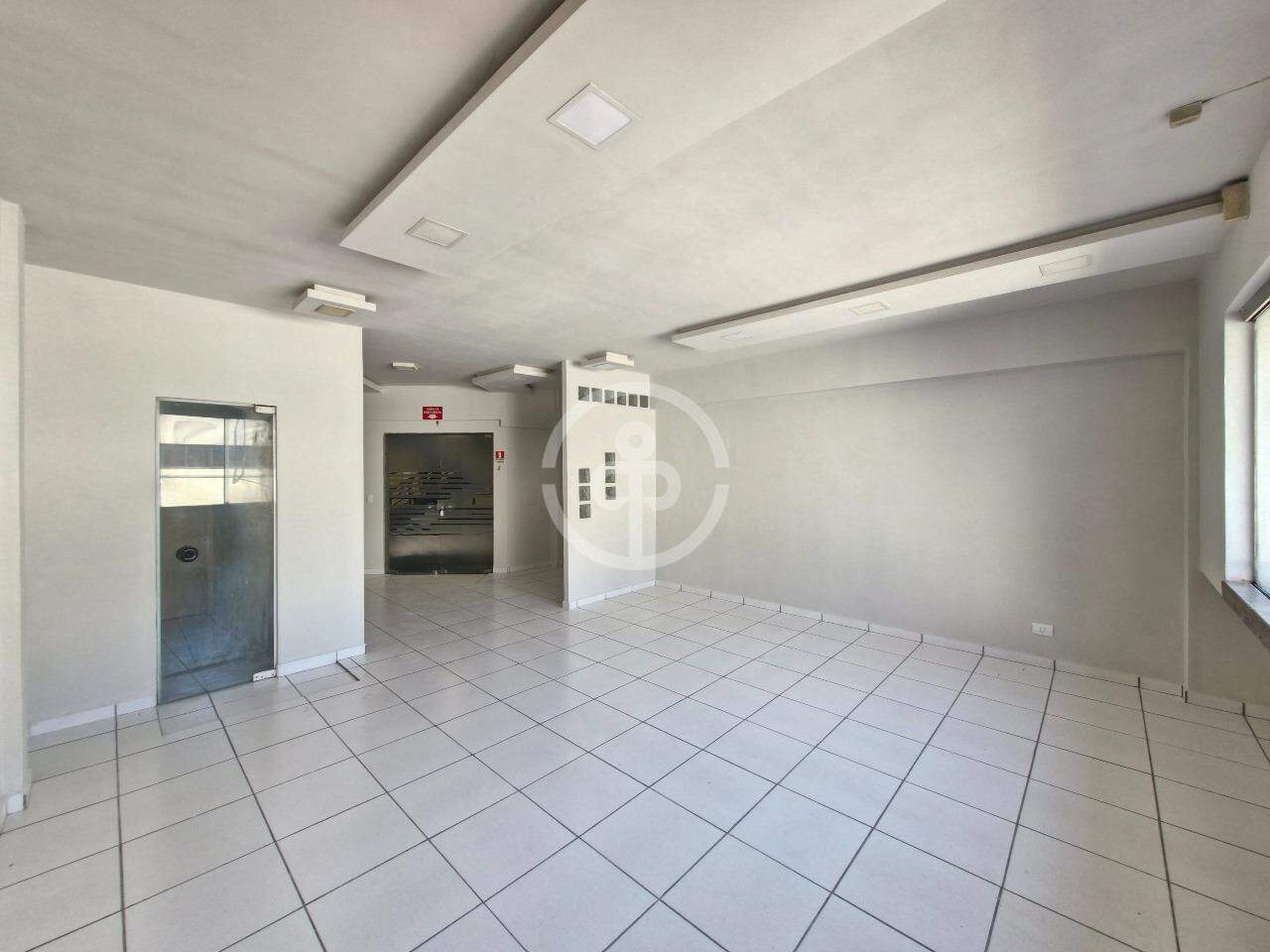 Sala comercial para aluguel no Centro: 