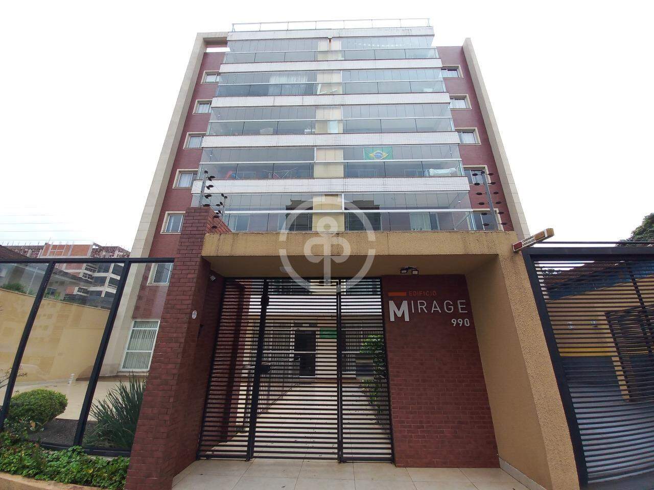 Apartamento para alugar em Centro, Cascavel — Portal Chave Fácil