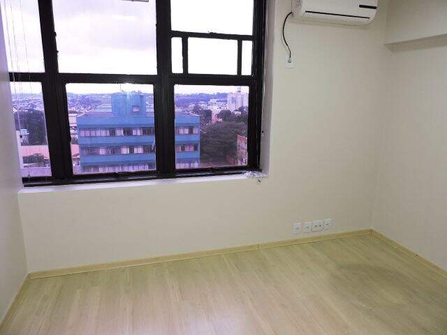 Sala comercial para aluguel no Centro: 