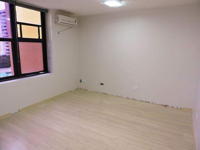 Sala comercial para aluguel no Centro: 