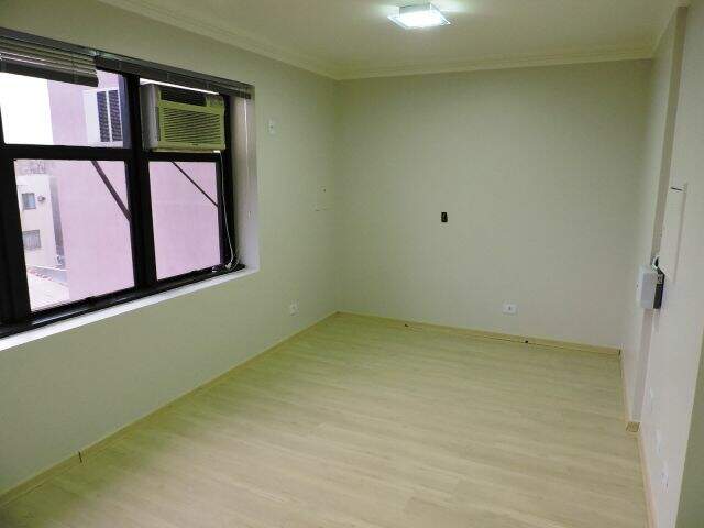 Sala comercial para aluguel no Centro: 