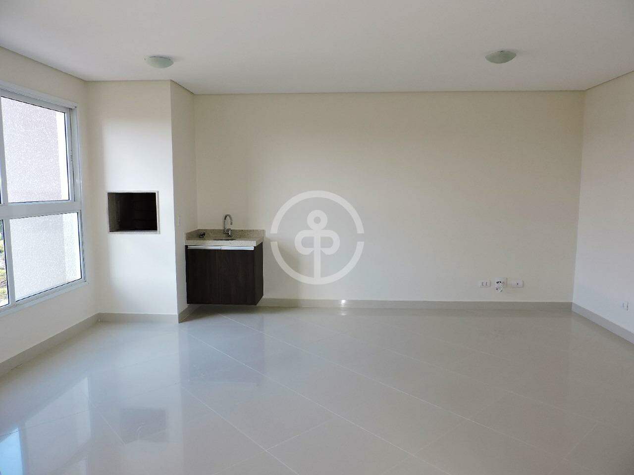 Apartamento para alugar em Country, Cascavel — Portal Chave Fácil