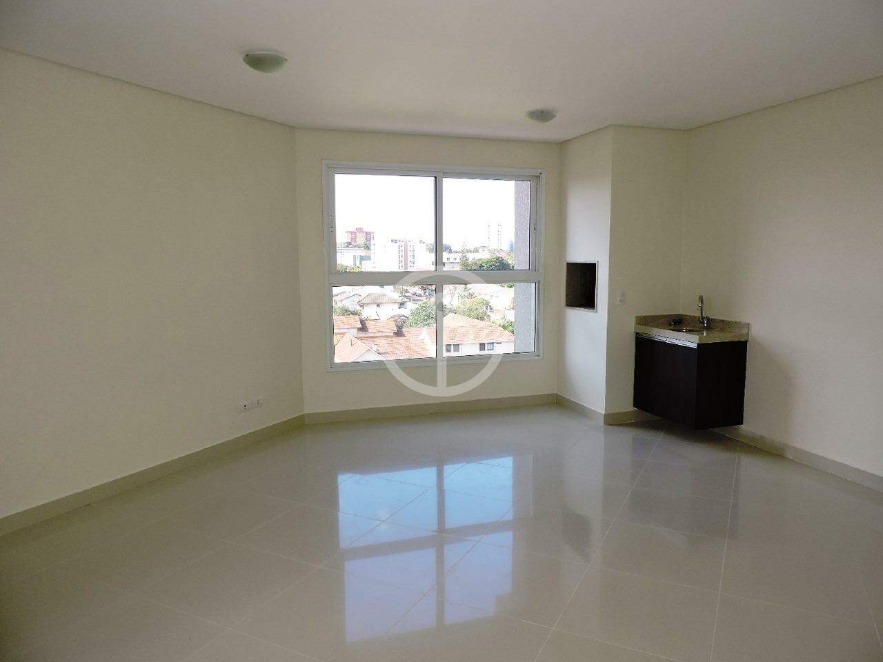 Apartamento para alugar em Country, Cascavel — Portal Chave Fácil