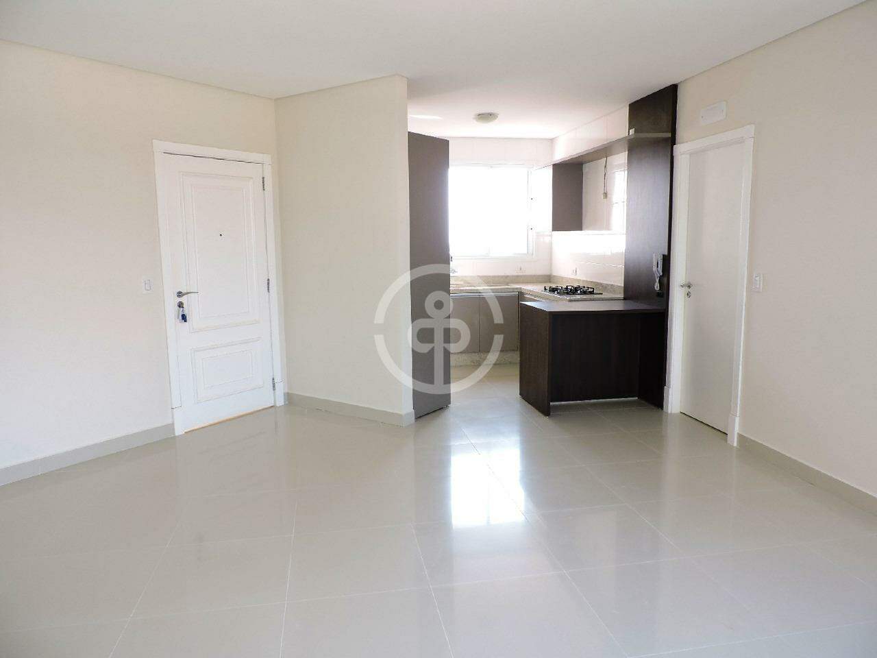 Apartamento para alugar em Country, Cascavel — Portal Chave Fácil
