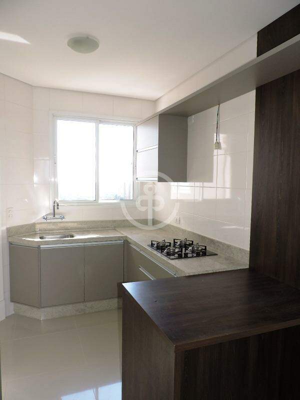 Apartamento para alugar em Country, Cascavel — Portal Chave Fácil