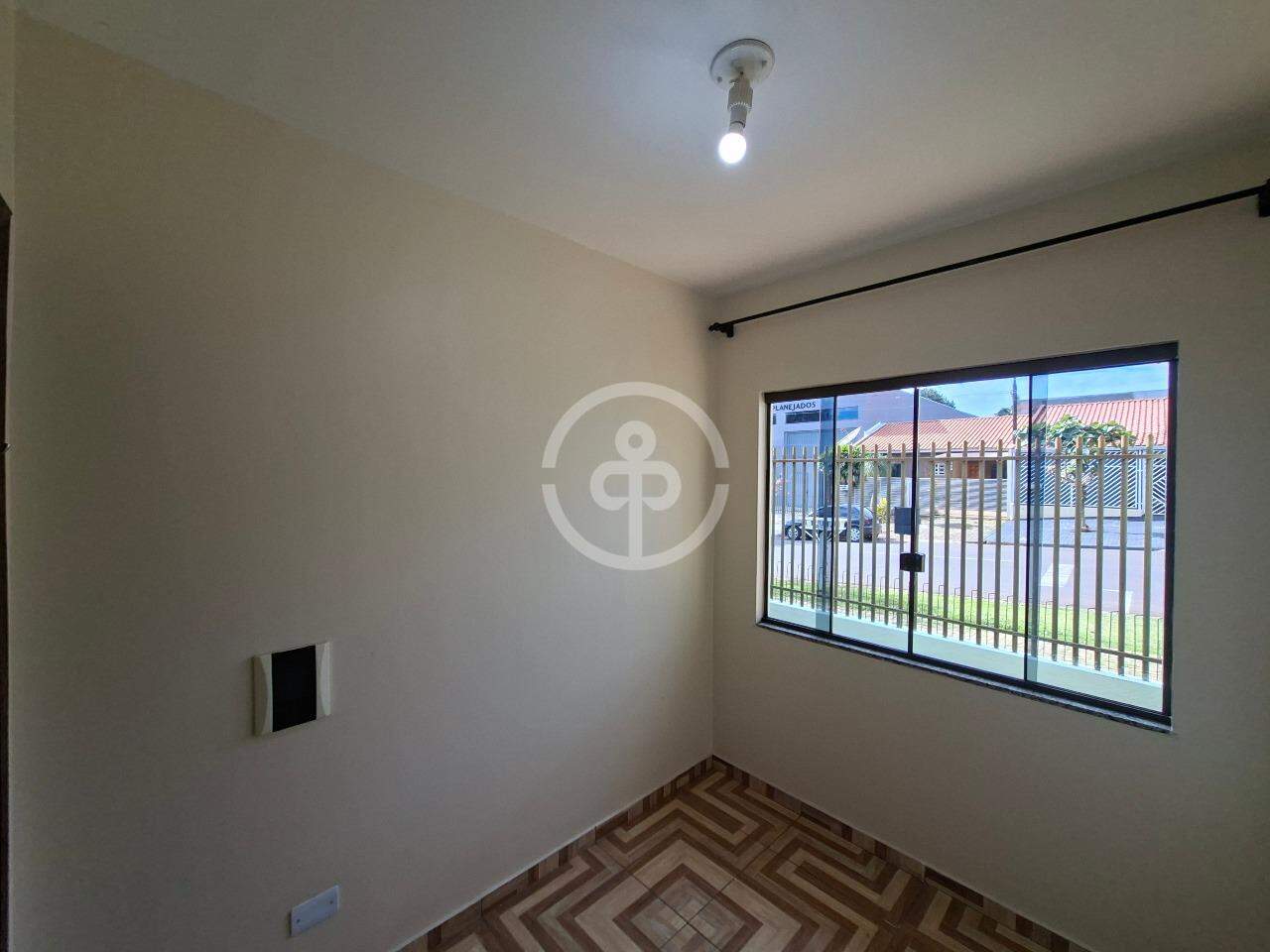 Casa para alugar em Parque São Paulo, Cascavel — Portal Chave Fácil