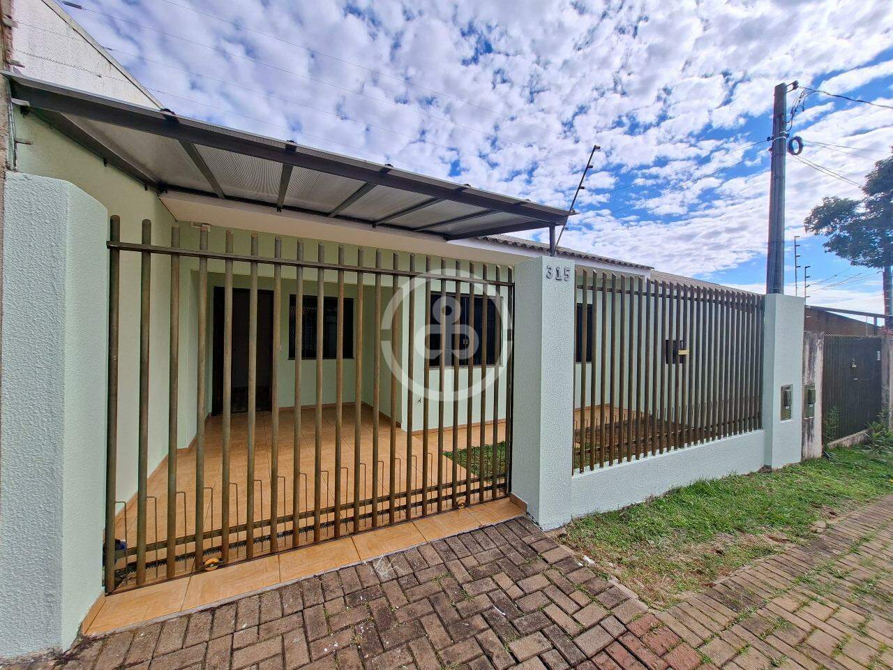 Casa para alugar em Parque São Paulo, Cascavel — Portal Chave Fácil