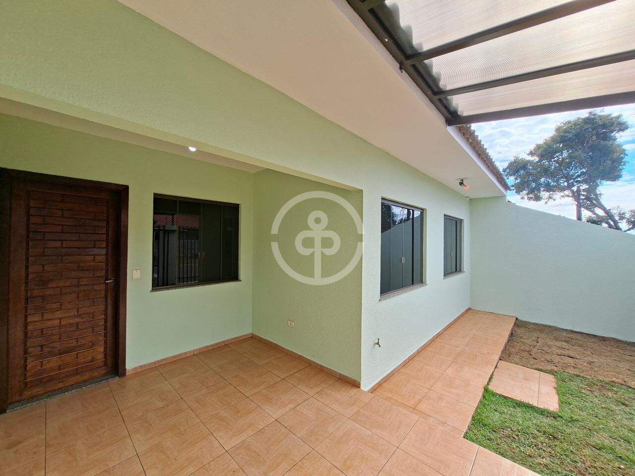Casa para alugar em Parque São Paulo, Cascavel — Portal Chave Fácil