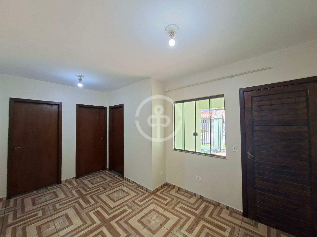 Casa para alugar em Parque São Paulo, Cascavel — Portal Chave Fácil