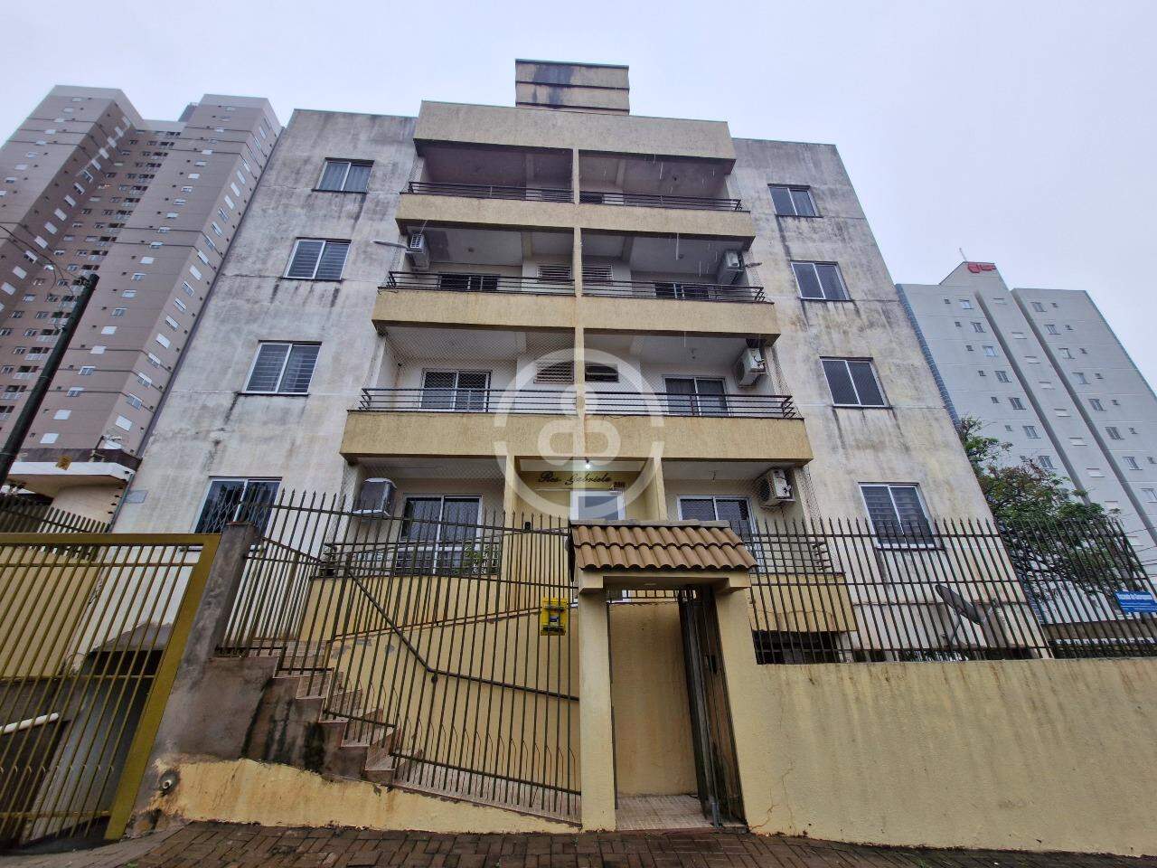 Apartamento para alugar em Canadá, Cascavel — Portal Chave Fácil