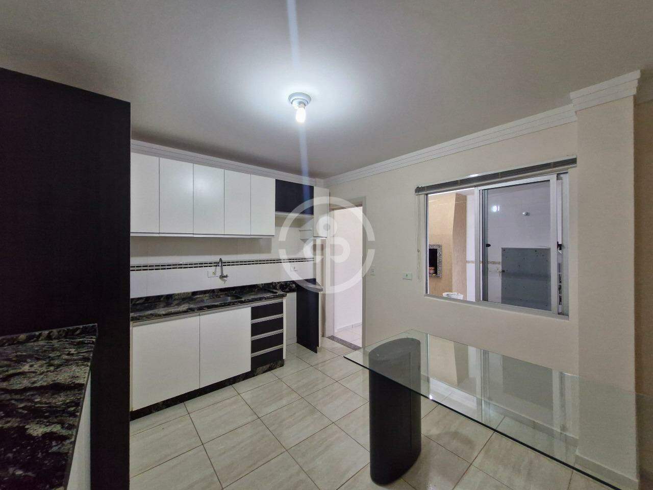 Apartamento para alugar em Canadá, Cascavel — Portal Chave Fácil