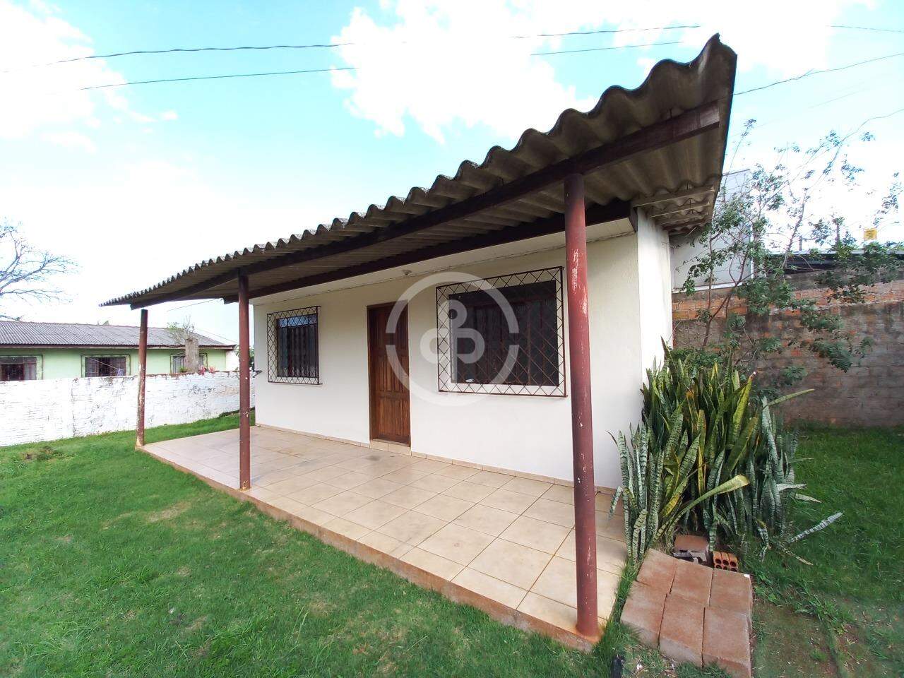 Casa para alugar em Região Do Lago, Cascavel — Portal Chave Fácil