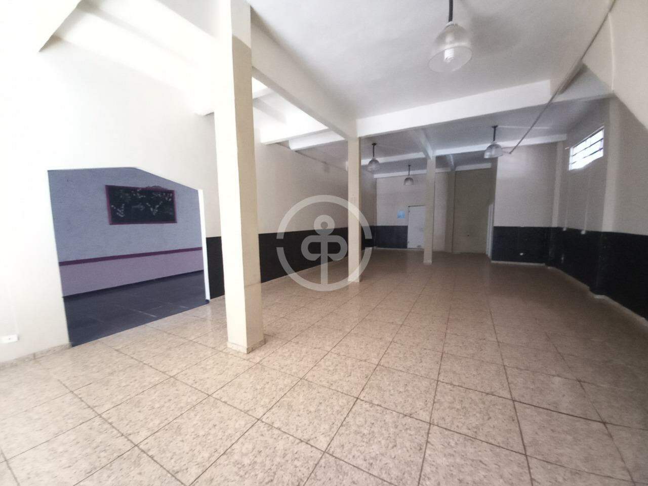 Sala comercial para aluguel no Centro: 