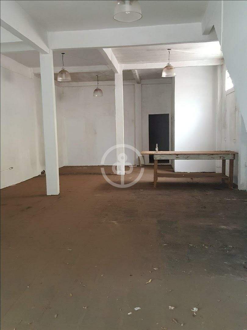 Sala comercial para aluguel no Centro: 