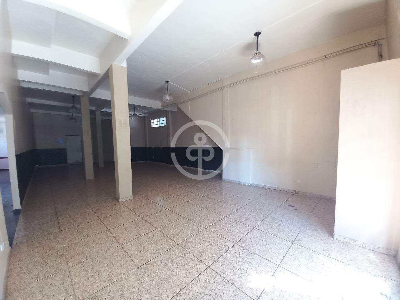 Sala comercial para aluguel no Centro: 