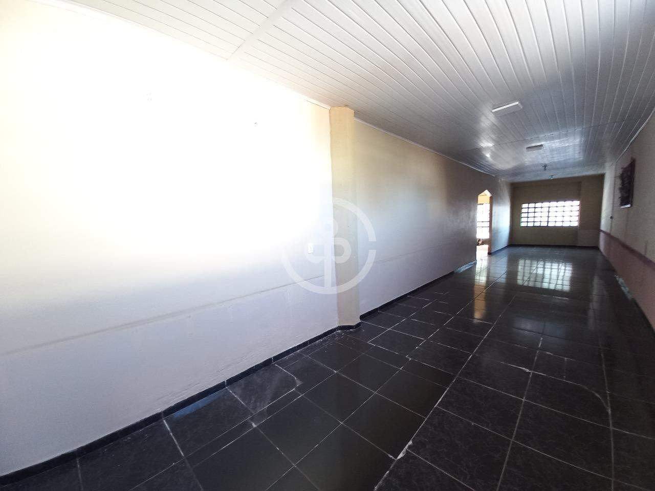 Sala comercial para aluguel no Centro: 