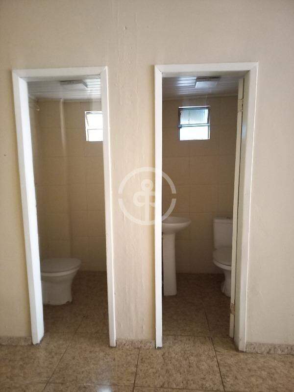 Sala comercial para aluguel no Centro: 