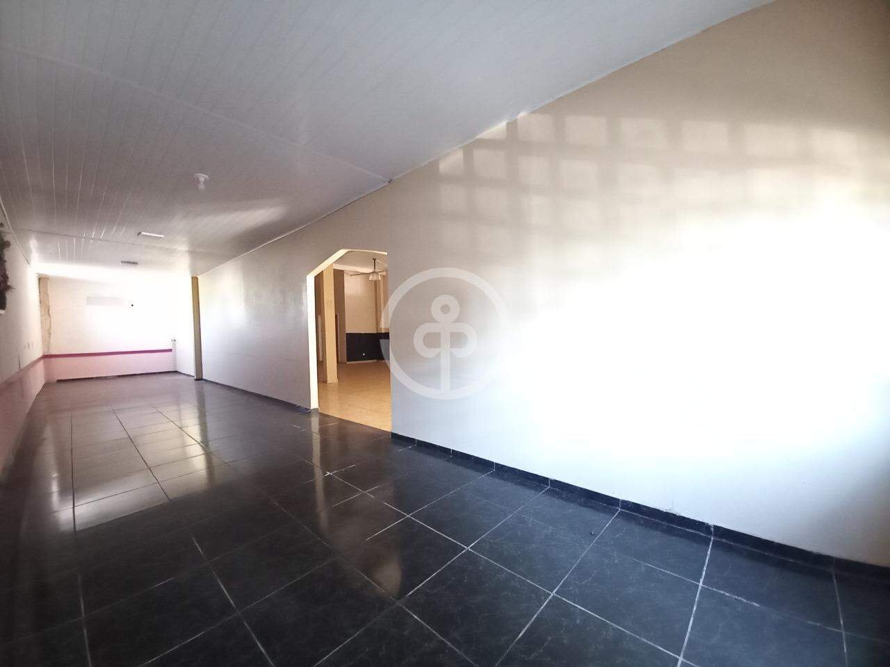 Sala comercial para aluguel no Centro: 