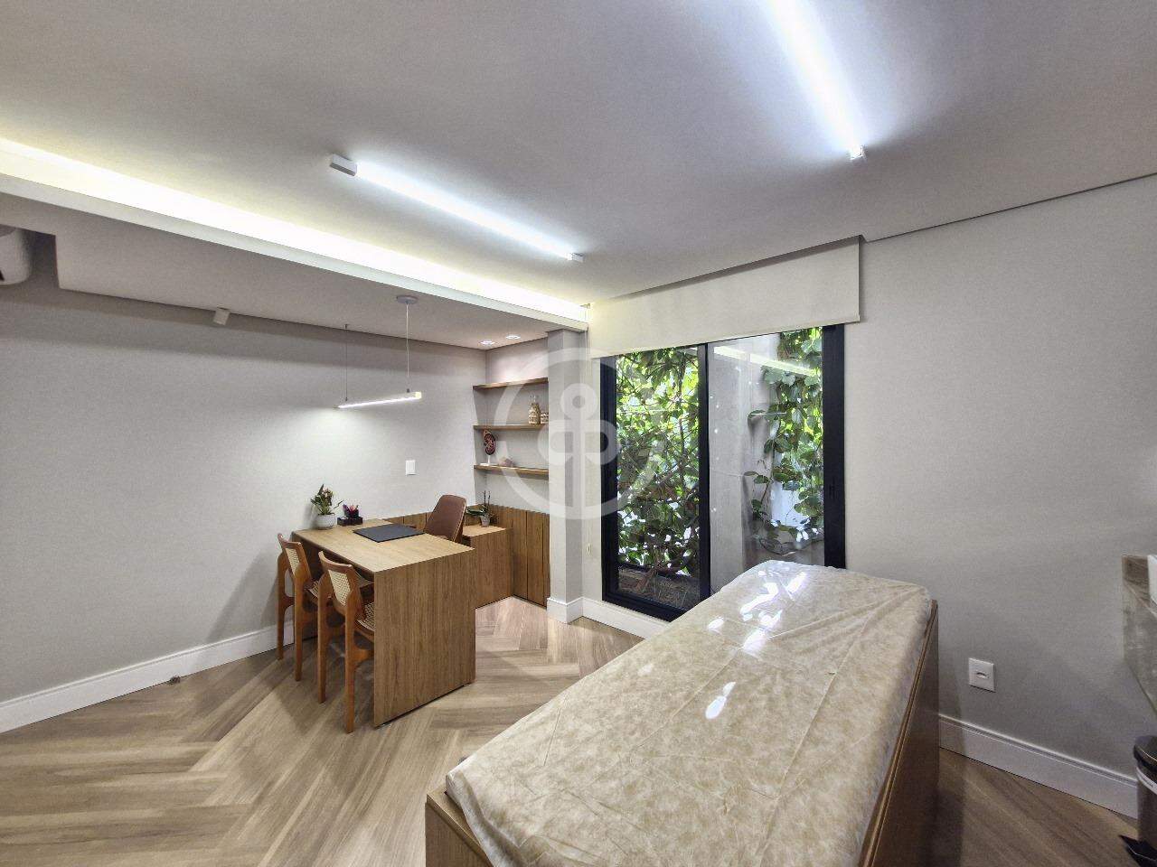 Sala comercial para aluguel no Country: 