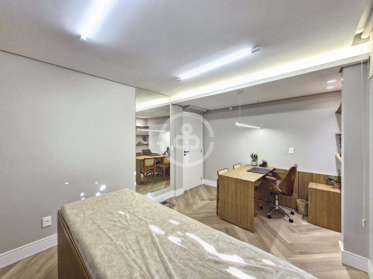 Sala comercial para aluguel no Country: 