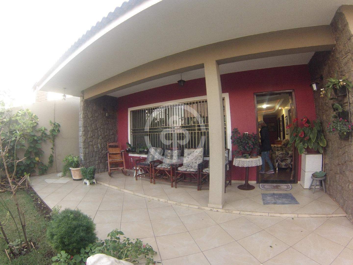Casa para alugar em Parque São Paulo, Cascavel — Portal Chave Fácil