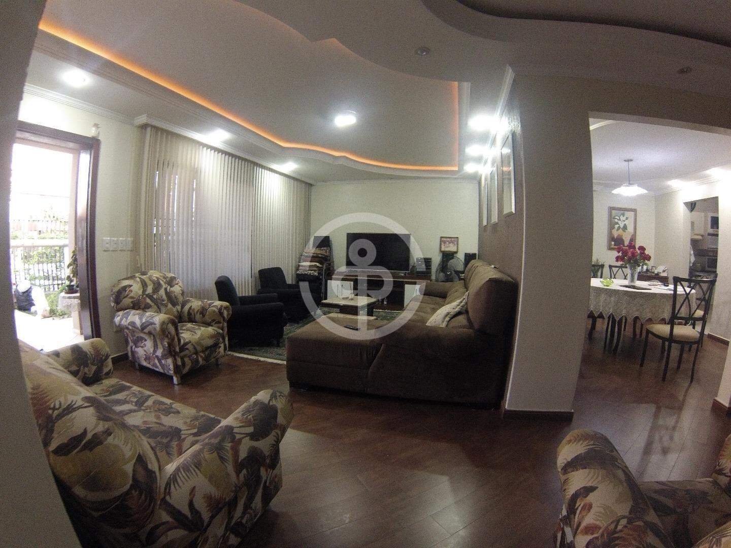 Casa para alugar em Parque São Paulo, Cascavel — Portal Chave Fácil