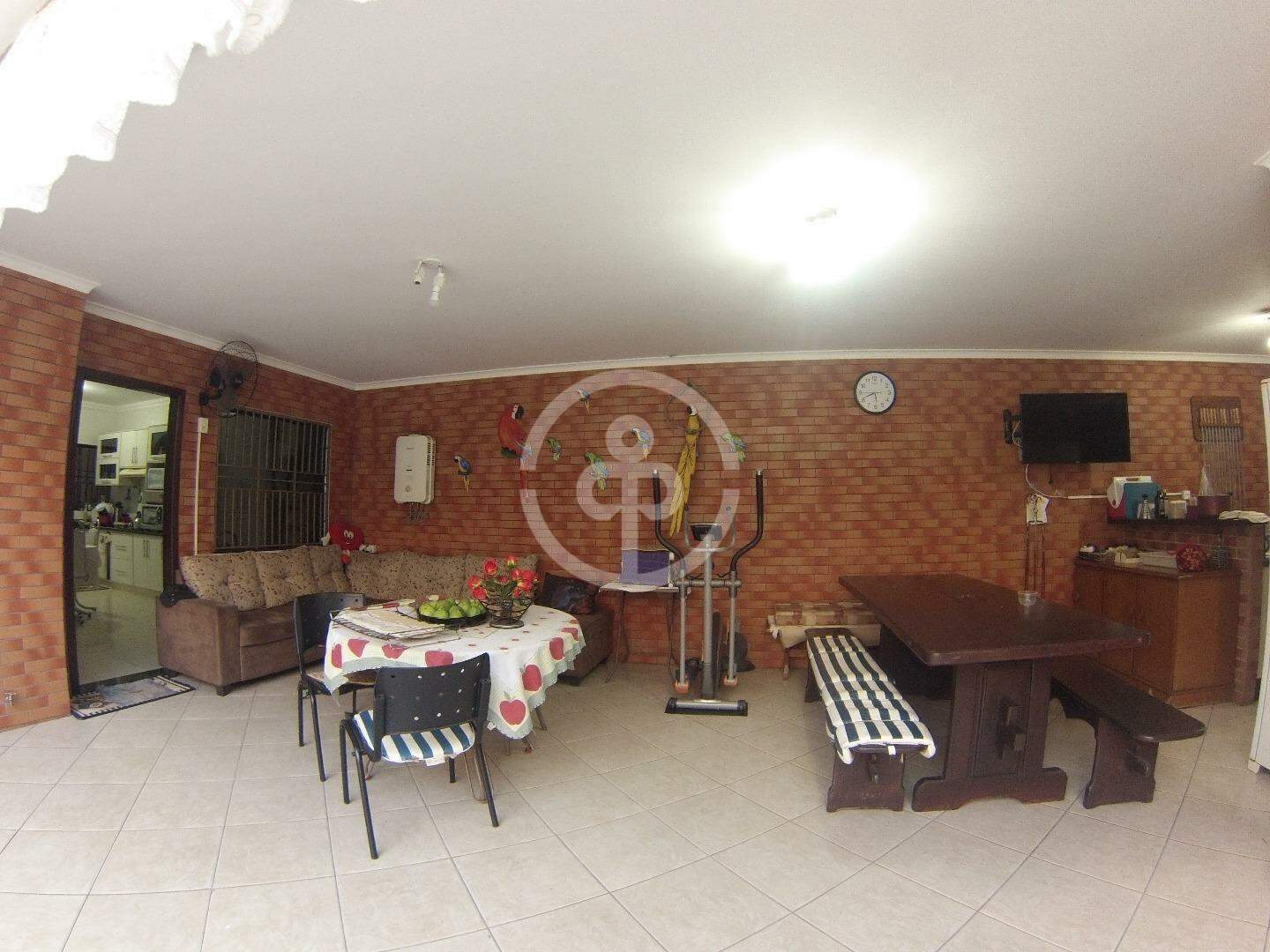 Casa para alugar em Parque São Paulo, Cascavel — Portal Chave Fácil
