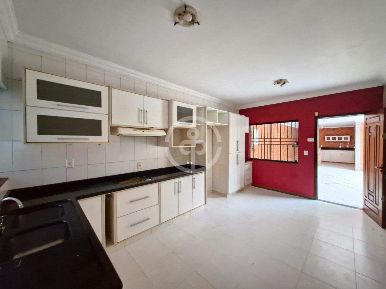 Casa para alugar em Parque São Paulo, Cascavel — Portal Chave Fácil