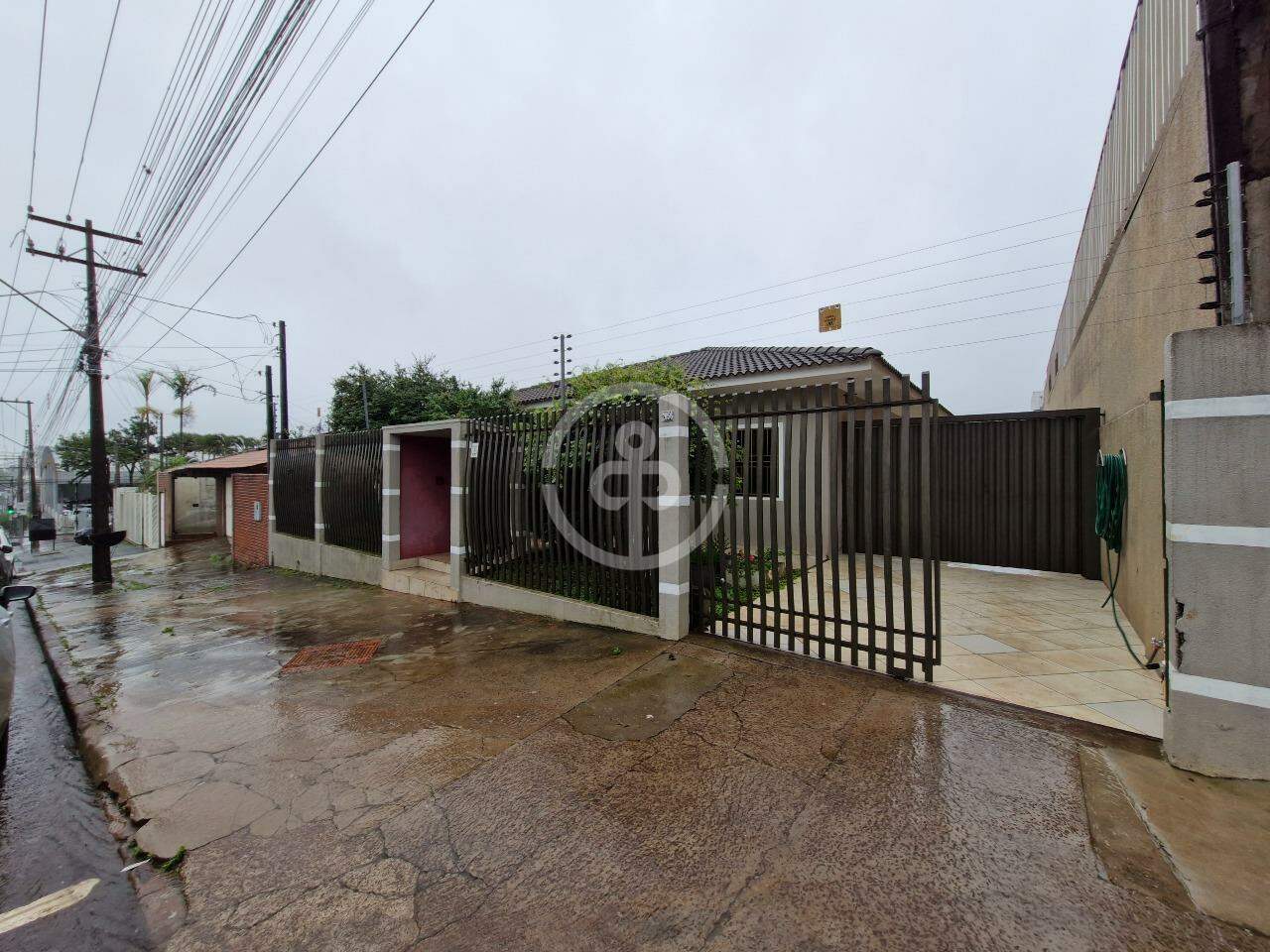 Casa para alugar em Parque São Paulo, Cascavel — Portal Chave Fácil