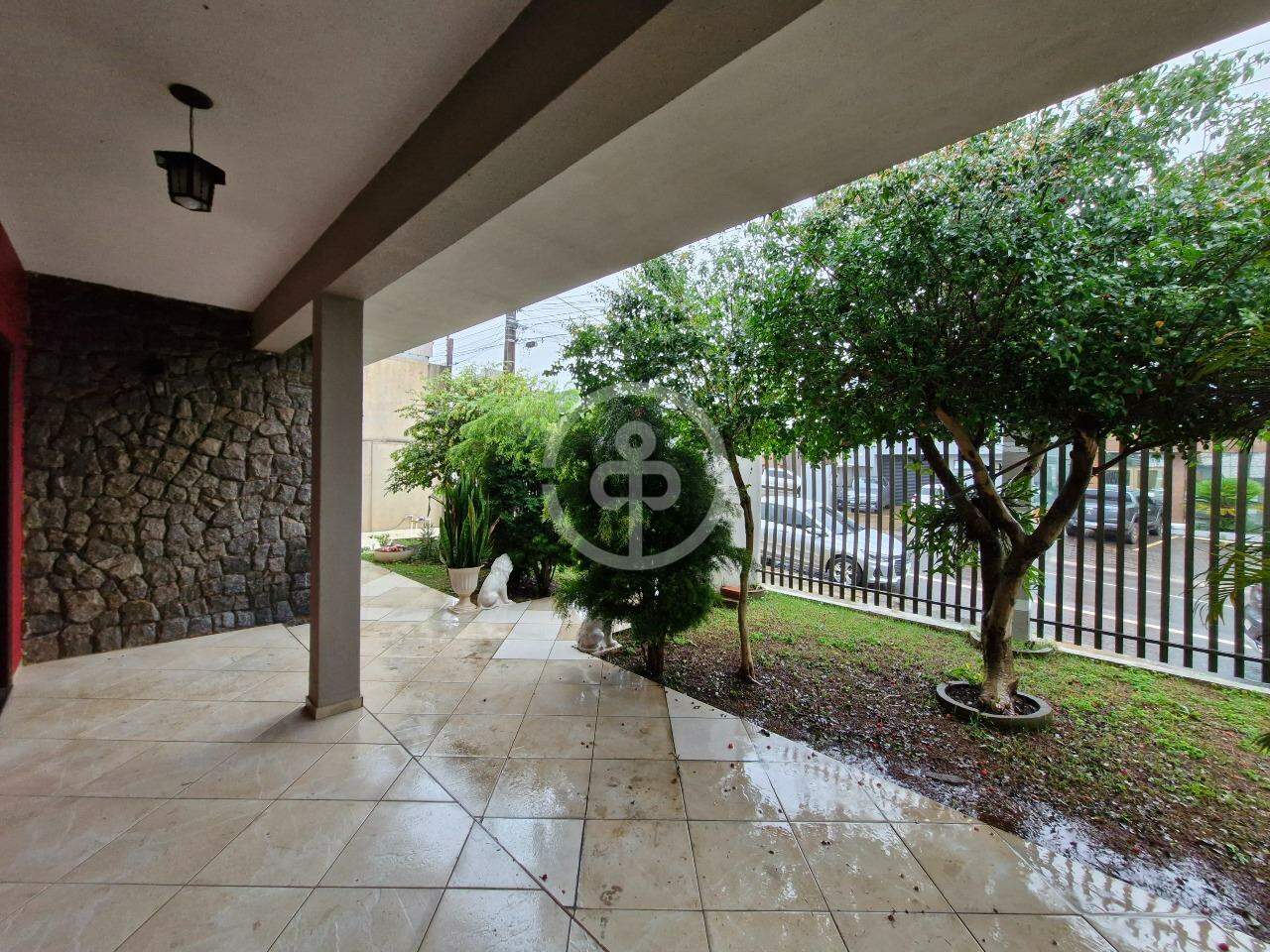 Casa para alugar em Parque São Paulo, Cascavel — Portal Chave Fácil