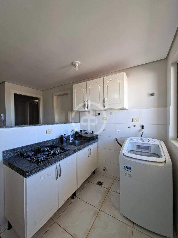 Apartamento para aluguel no FAG: 