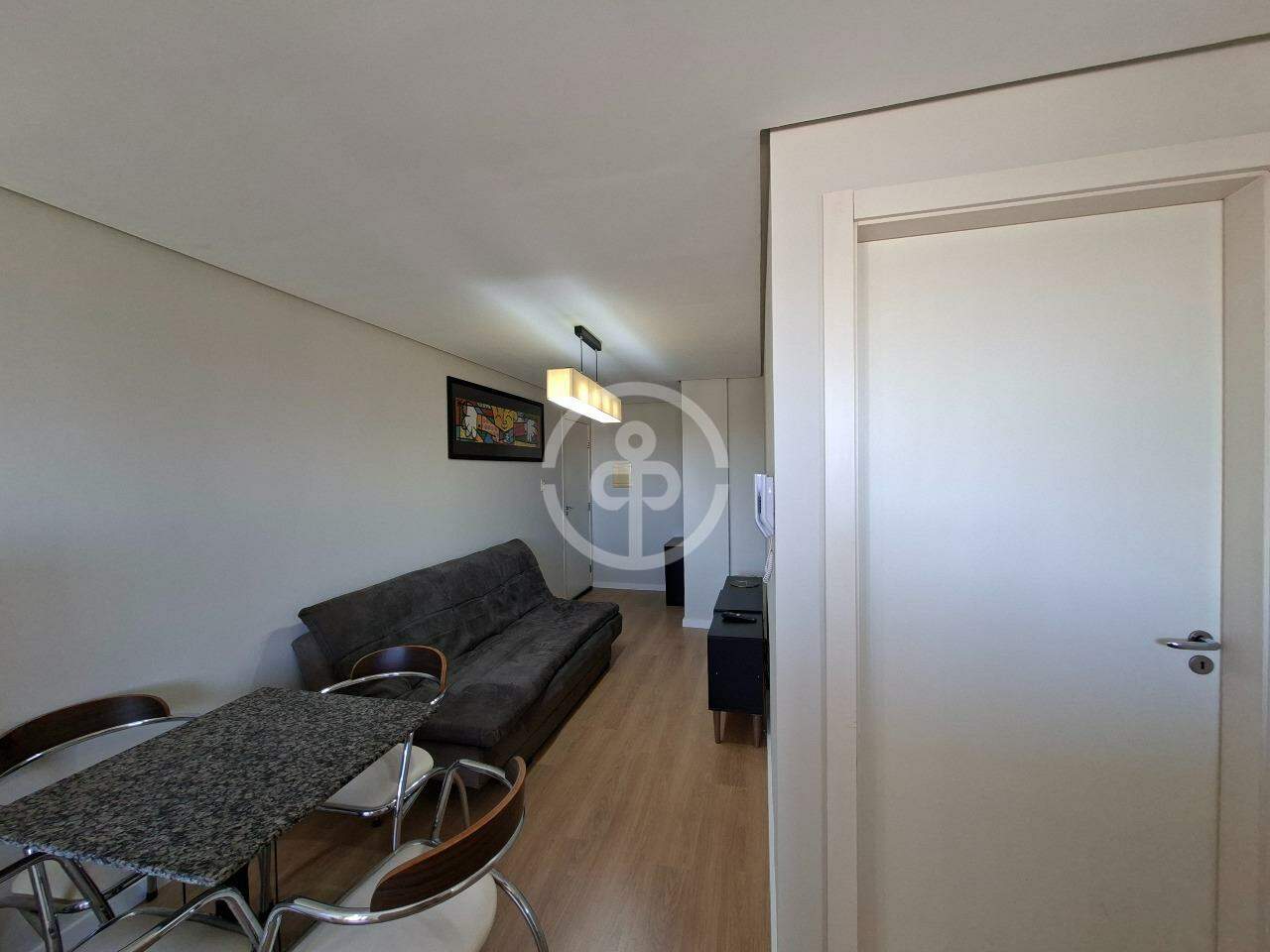 Apartamento para aluguel no FAG: 
