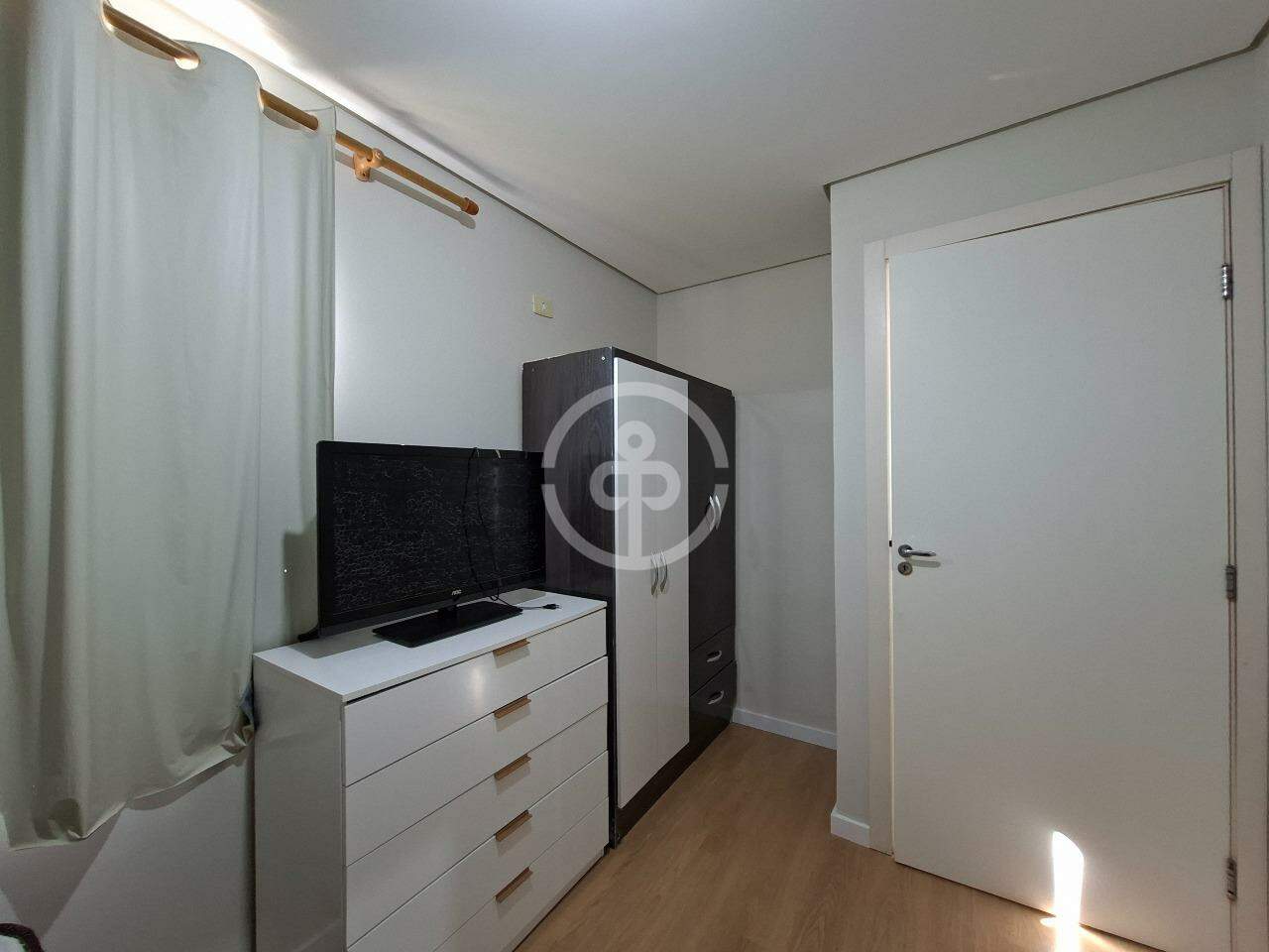 Apartamento para aluguel no FAG: 