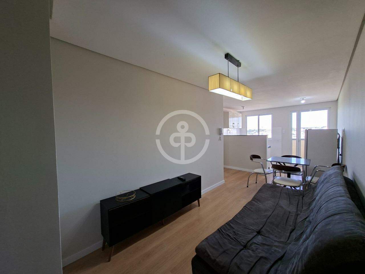 Apartamento para aluguel no FAG: 