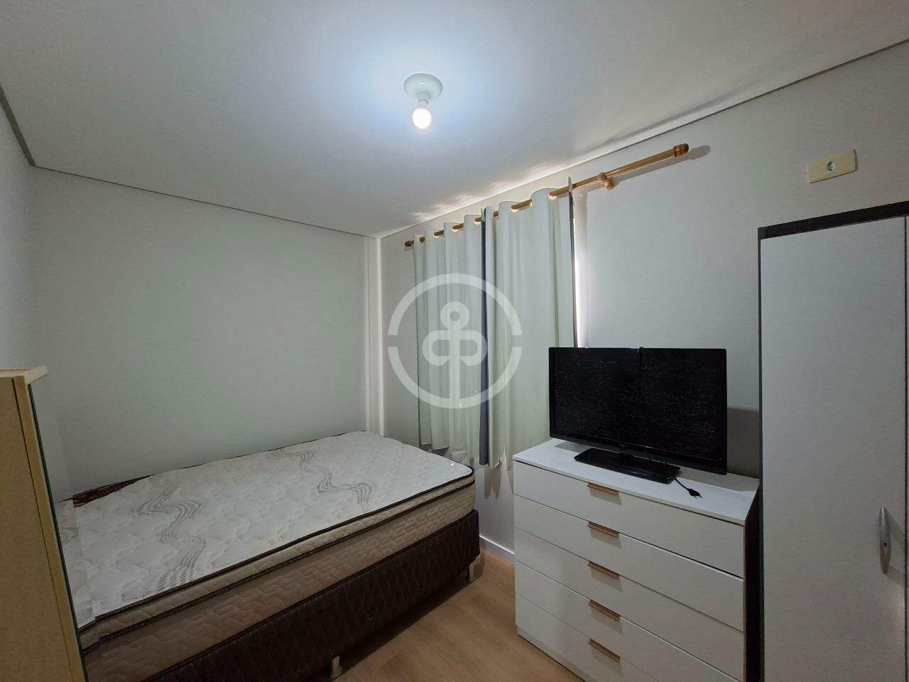 Apartamento para aluguel no FAG: 