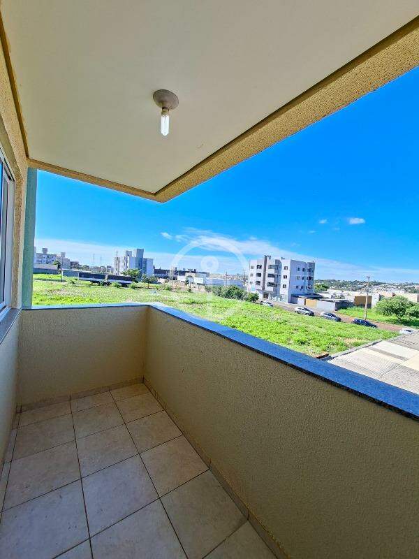 Apartamento para aluguel no FAG: 
