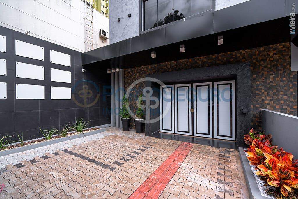 Sala comercial para aluguel no Centro: 