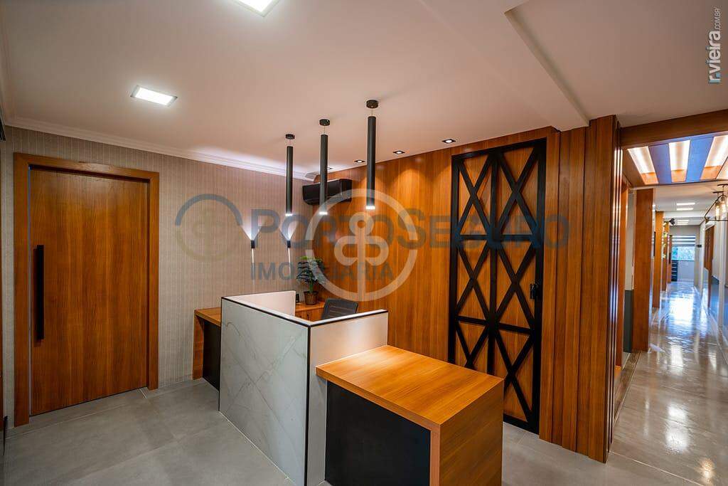 Sala comercial para aluguel no Centro: 